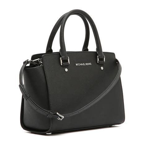 borsa michael kors selma